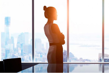¿Cuál es la situación de las mujeres emprendedoras del Perú y el mundo?